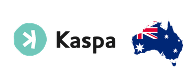 AusKaspa Logo